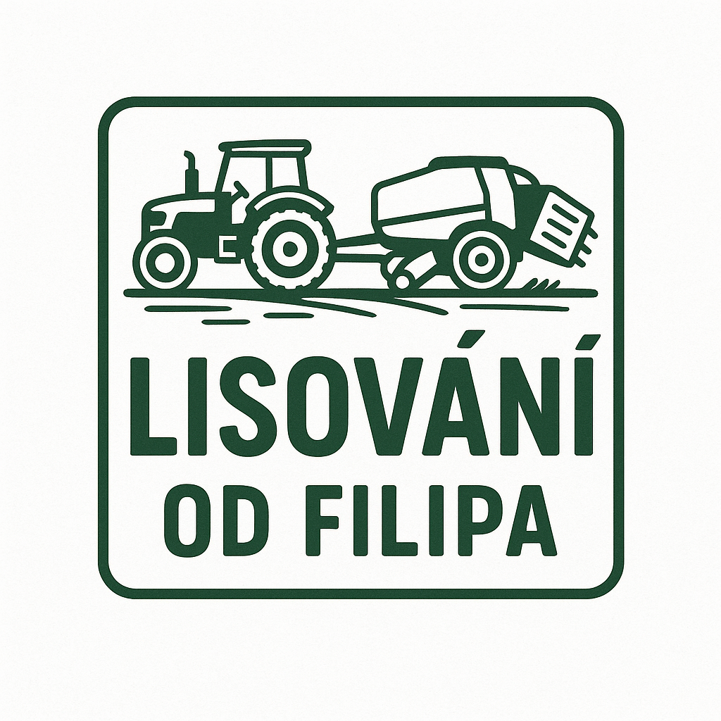 Lisování od Filipa